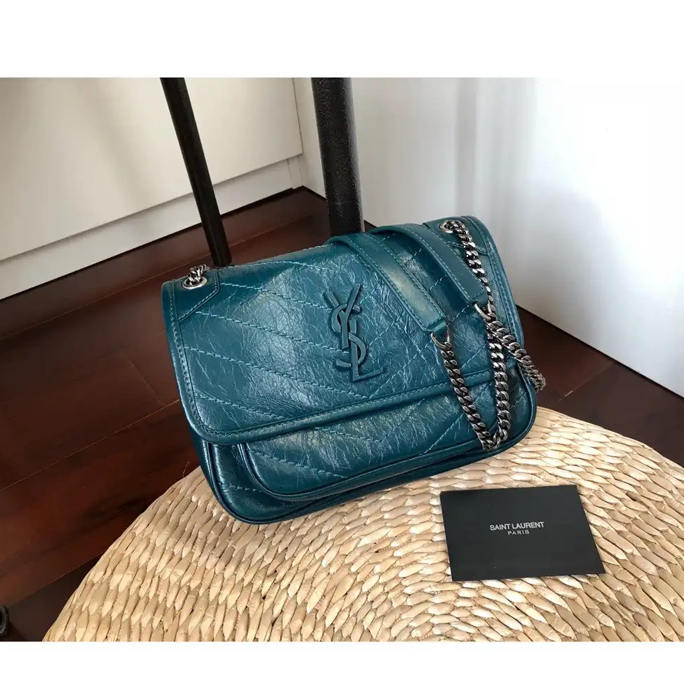 NIKI BABY YSL 0525